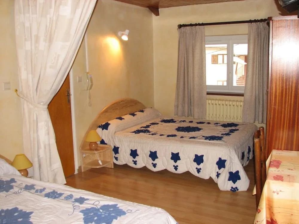 Hôtel Le Lièvre Blanc - Photo 3