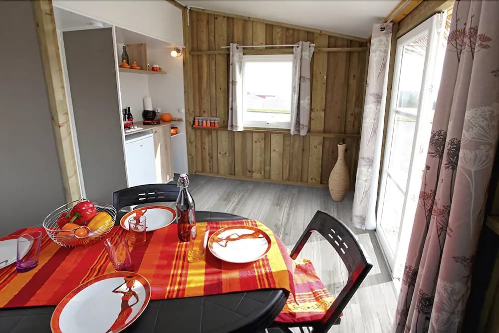 Camping du Garlaban - Photo 4