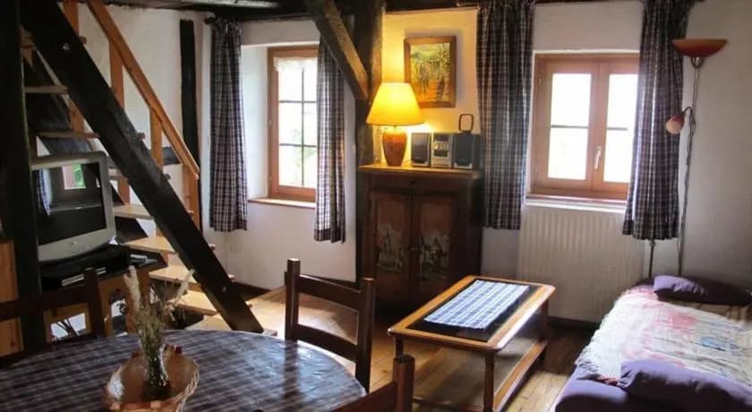Gîte au Coeur d'Eguisheim - Photo 2