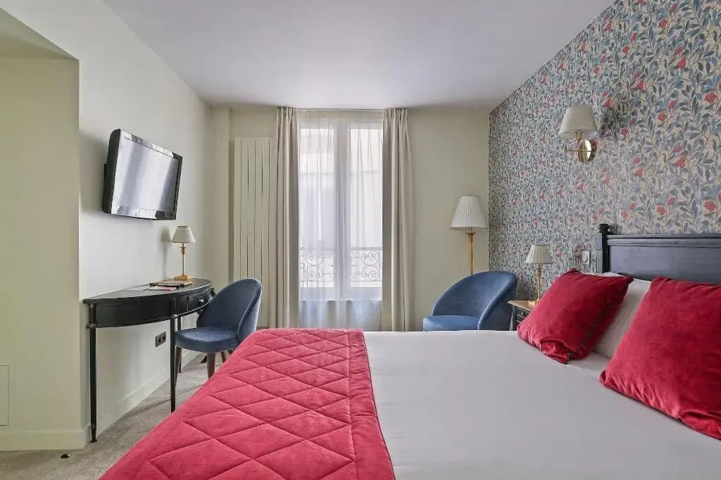 Hotel De Sevres - Photo 3