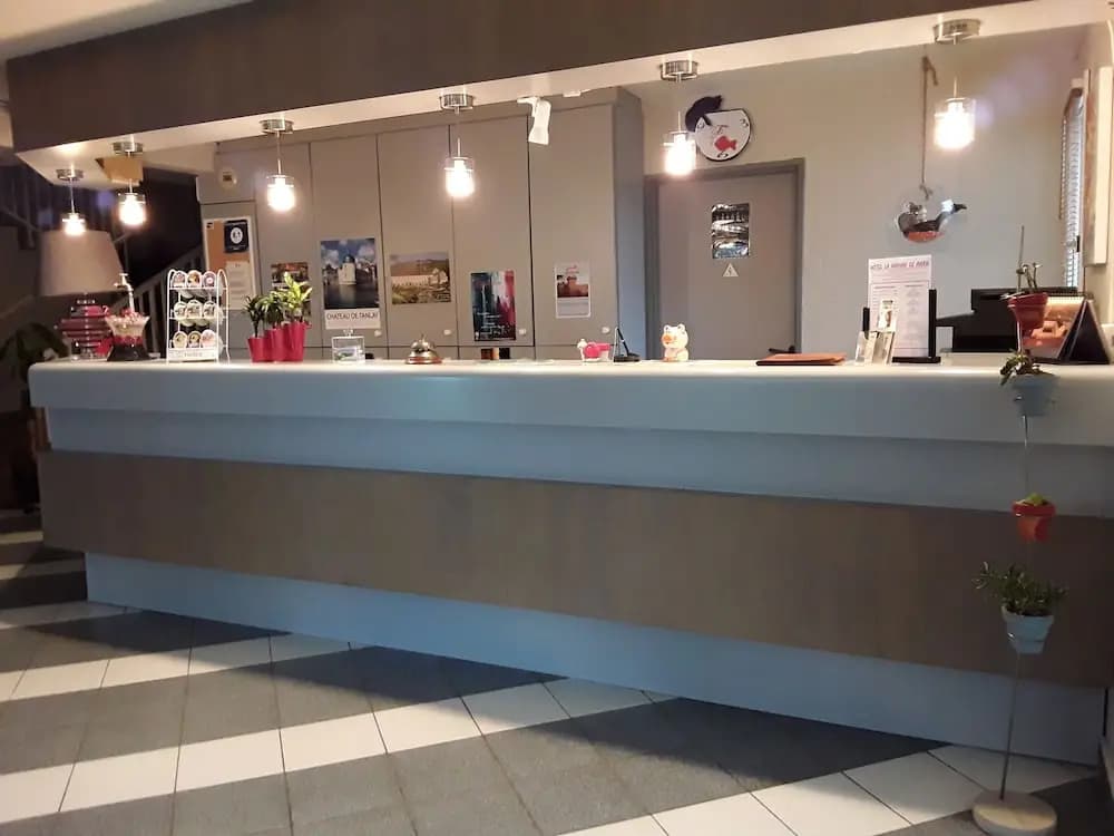 La Grange de Marie - Photo 2