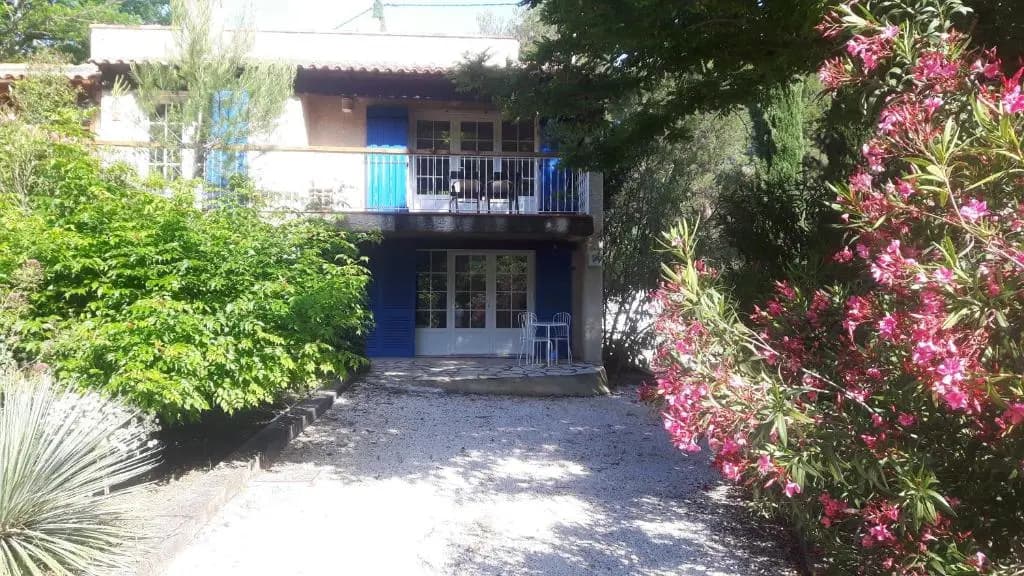 baraveou home in nature - Photo 1