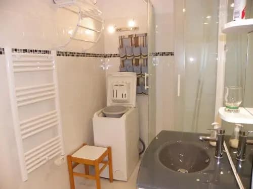 Cap Esterel : 2 Pieces Rez De Jardin Mer - C4 279La - Miniature 8