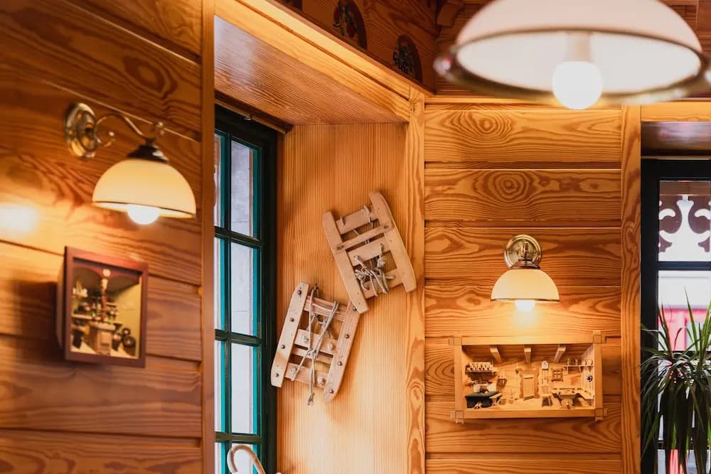 Hôtel le Bois Joli - Photo 2
