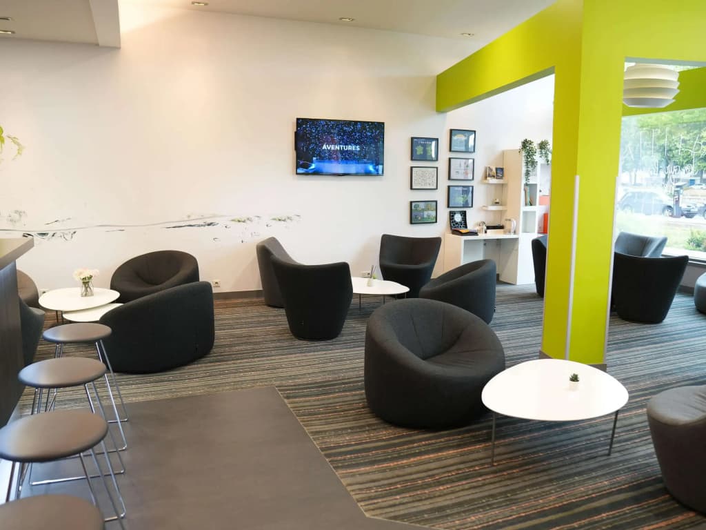 Ibis Styles Caen Centre Gare - Photo 2