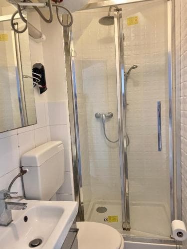Apartement Poisson 4 - Photo 5