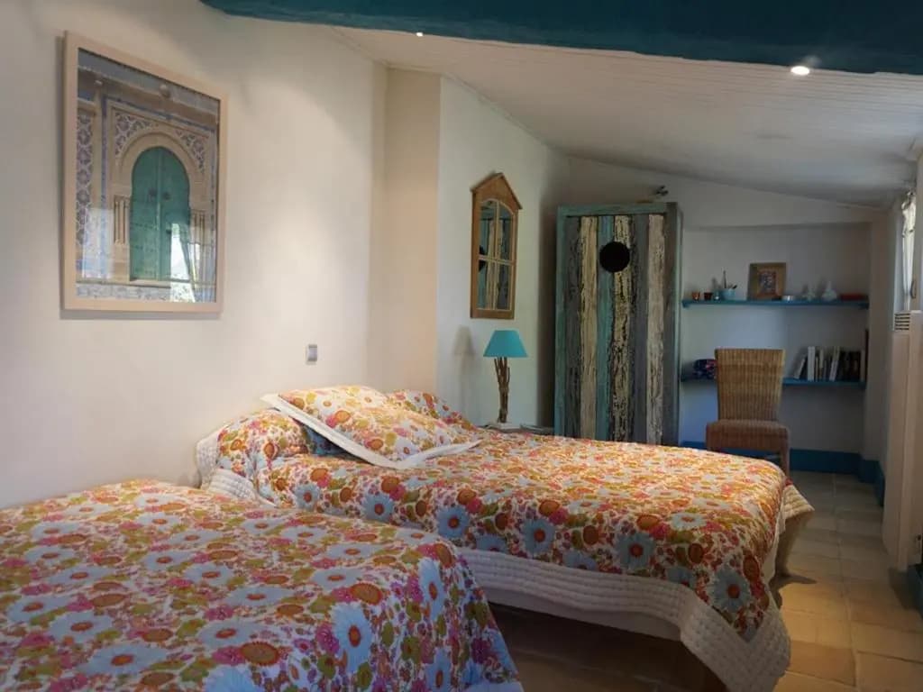 Maison Barbatre, 3 pièces, 4 personnes - FR-1-224B-744 - Photo 4