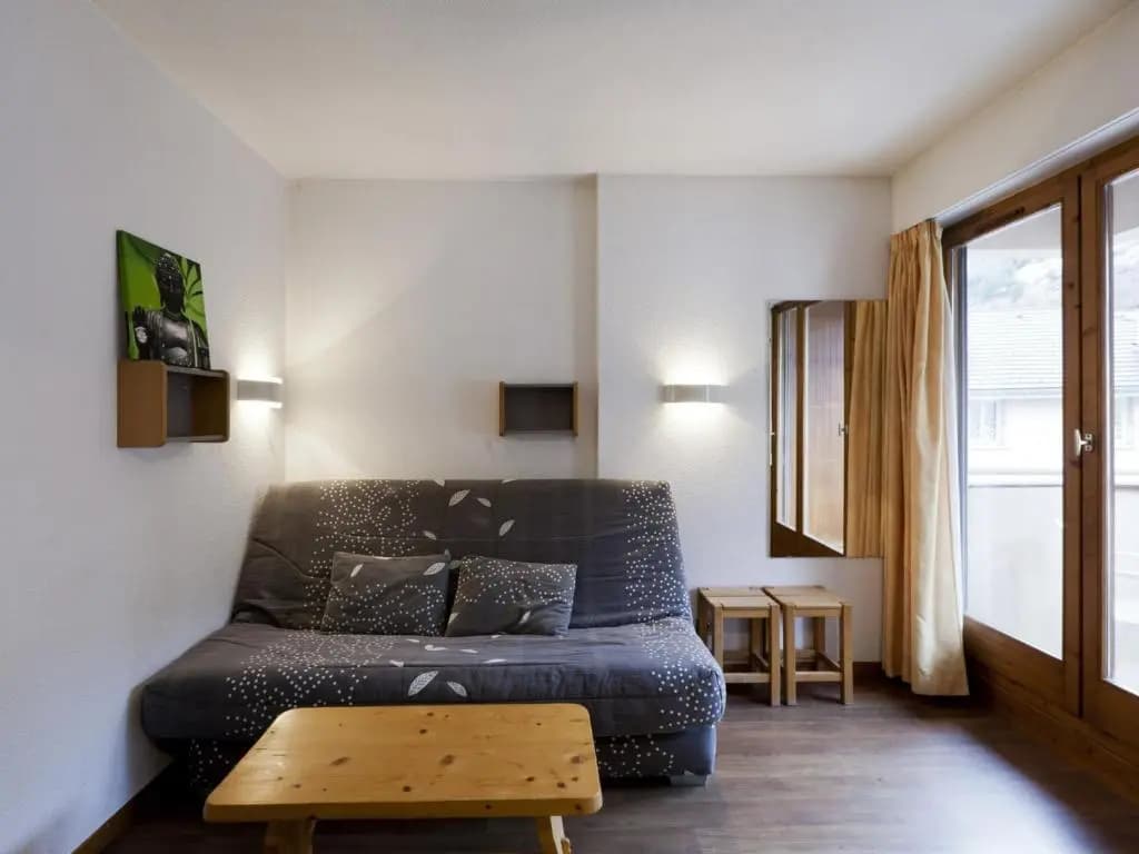Appartement Brides-les-Bains, 1 pièce, 2 personnes - FR-1-512-184 - Photo 2