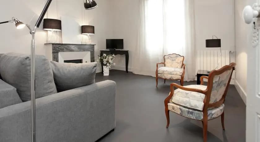 Les suites de la Tour - Photo 3