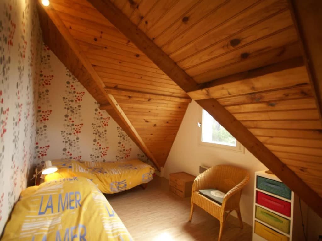 Atmospheric holiday home in Erquy with views - Photo 3