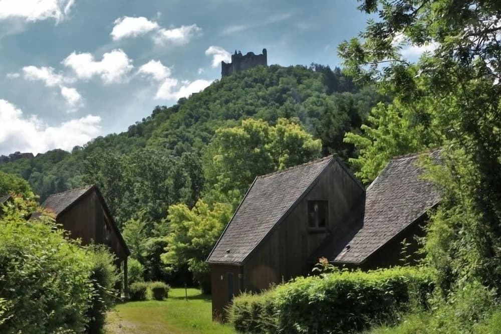 Camping le Paisserou - Chalets - Miniature 8