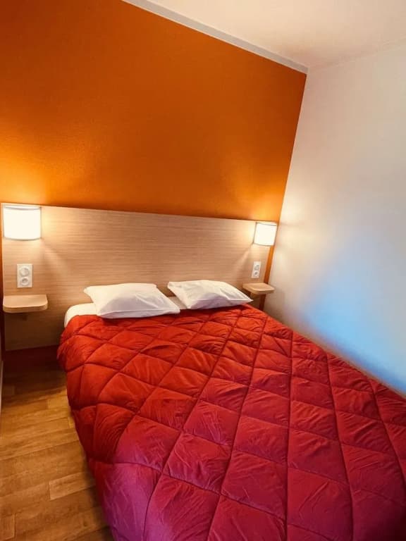 Premiere Classe Rennes Ouest - Le Rheu - Miniature 6