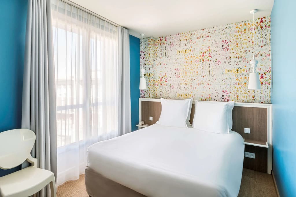 Best Western Hotel Matisse - Miniature 6