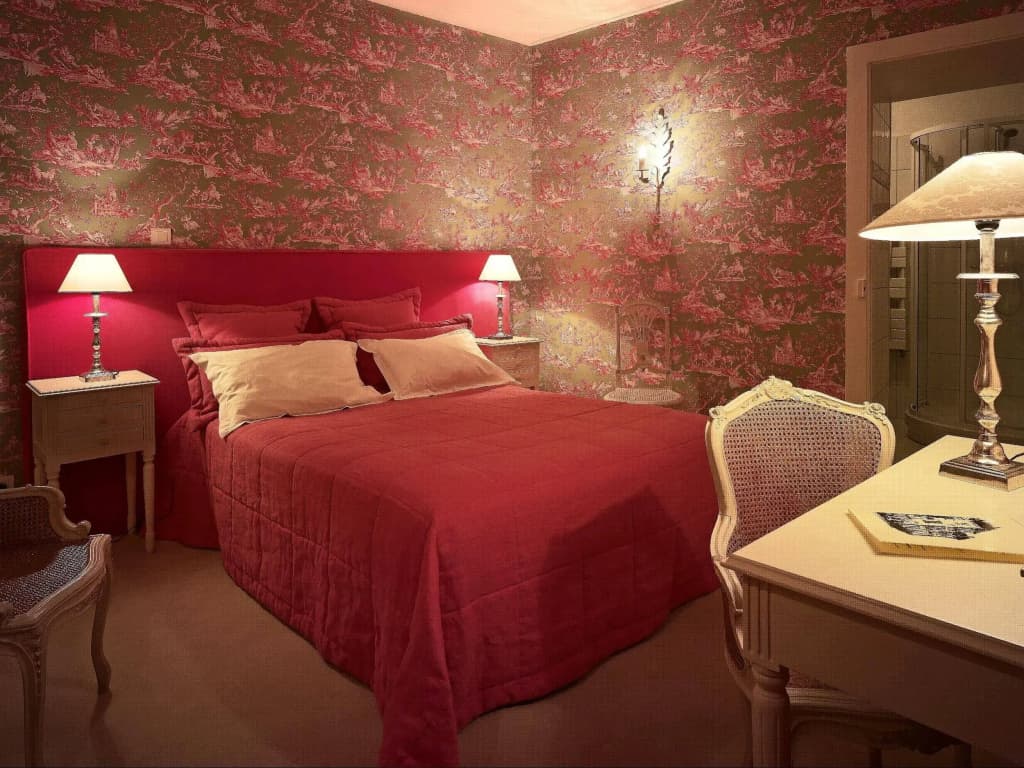 Hotel du Tribunal - Photo 4