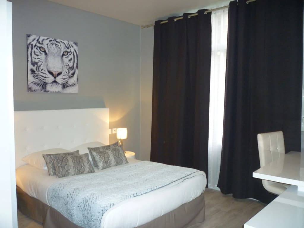 Belle Inn Hotel - Photo 3