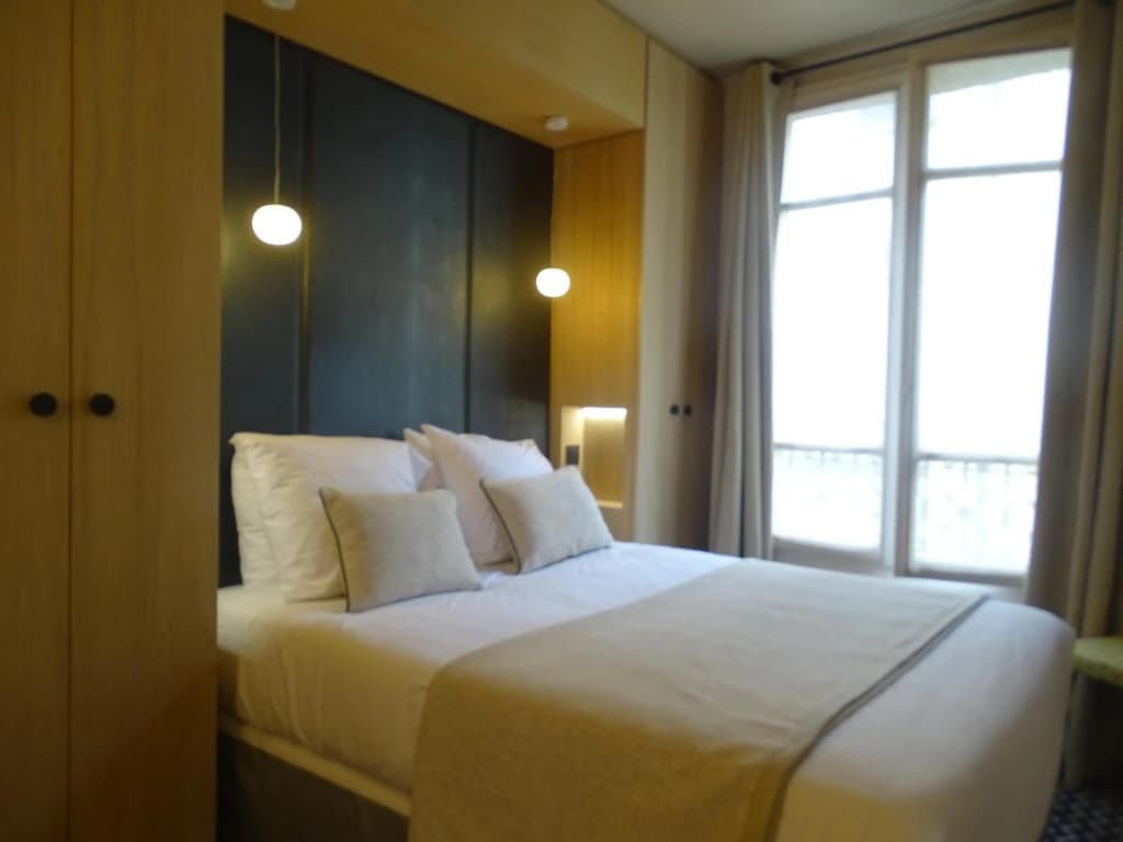Hôtel de France Invalides - Photo 3