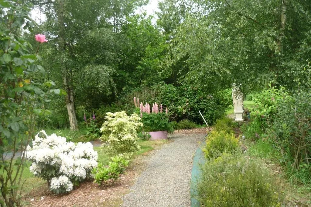 Gite Le Clos de Sée - Photo 4
