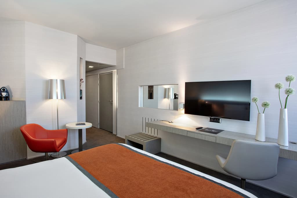 FirstName Toulouse, part of JdV by Hyatt - Photo 5