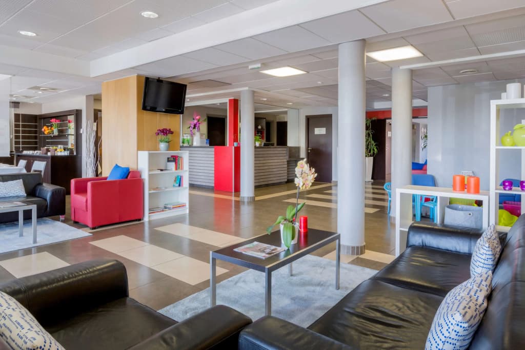 Best Western Park Hotel Geneve-Thoiry - Photo 2
