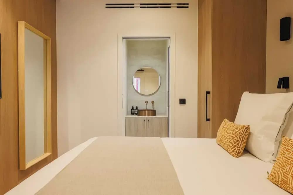 Elegant Apartment - 1br- 4P- Trocadero - Miniature 6