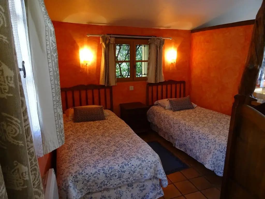 La Bastide Bleue - Photo 3