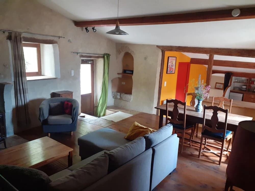 Maison de Pascal et Virginie - Photo 4