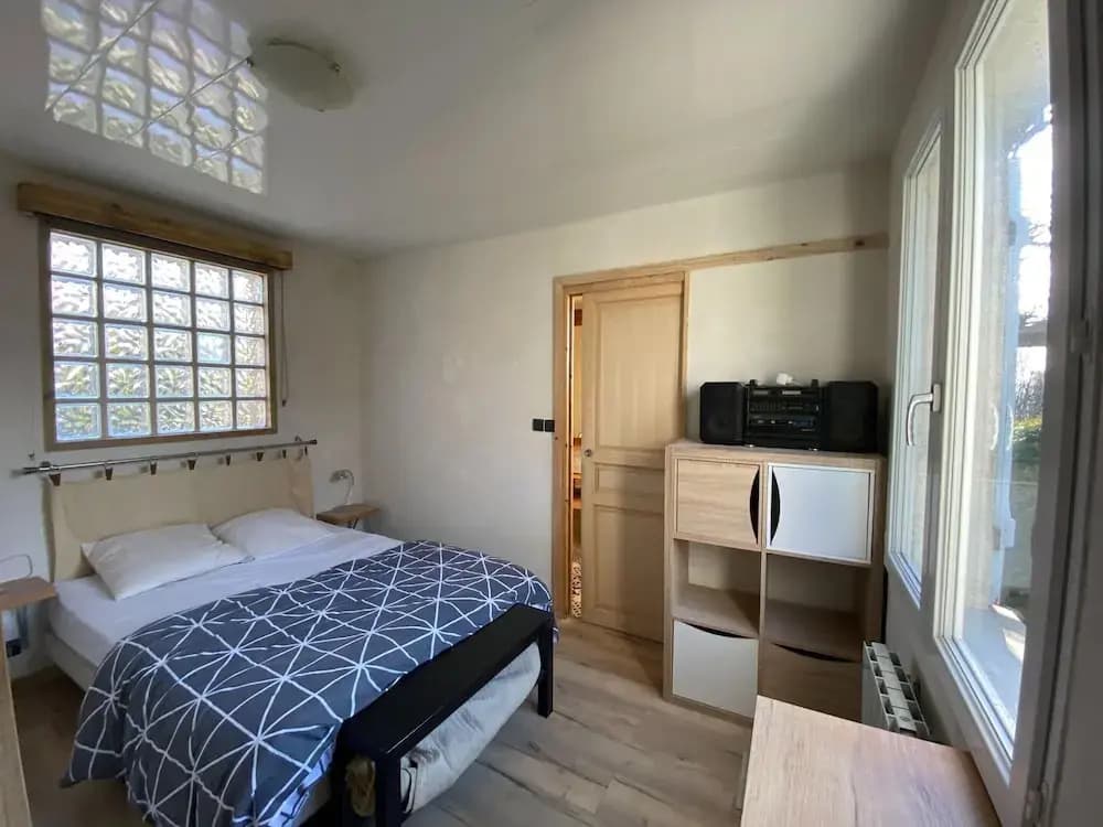 Charming Holiday Home in a Quiet Location, Near the Coast, 2 Bicycles - Photo 1