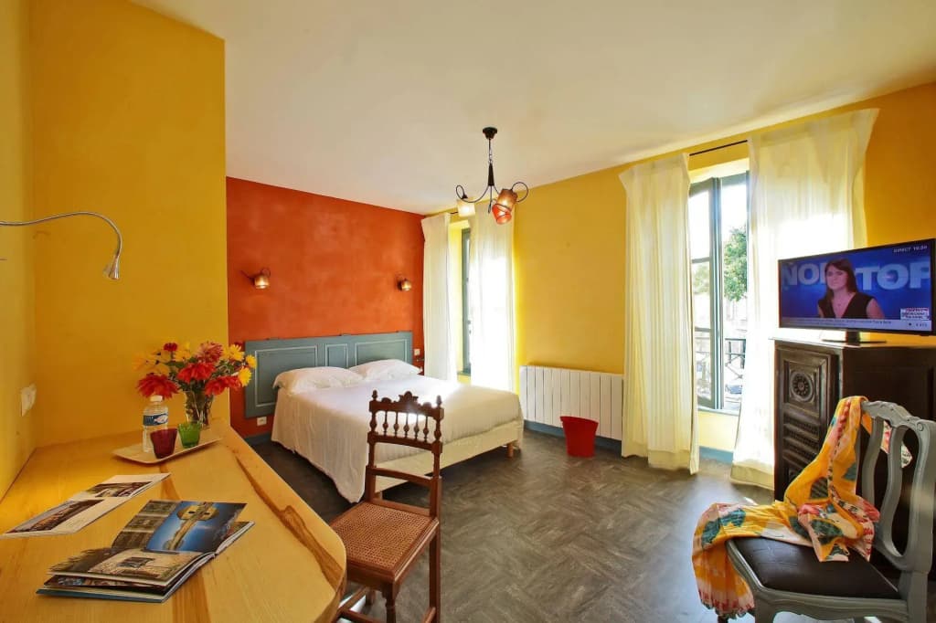 Hôtel Le Quatorze - Photo 3