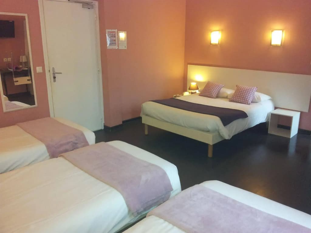 Citotel Du Midi - Photo 3