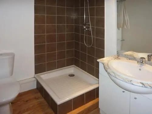 Rental Apartment Bois Mean - Miniature 7