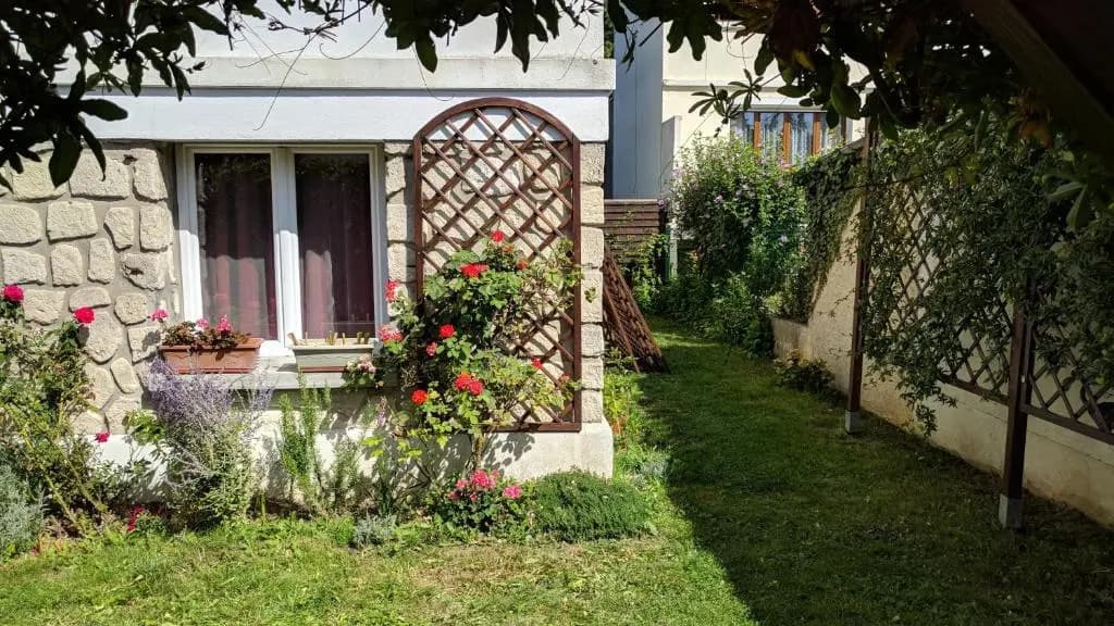 Appartement les Acacias - Miniature 7