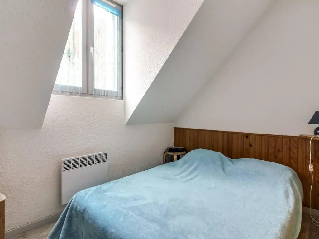 Appartement Barèges, 2 pièces, 6 personnes - FR-1-403-6 - Photo 1