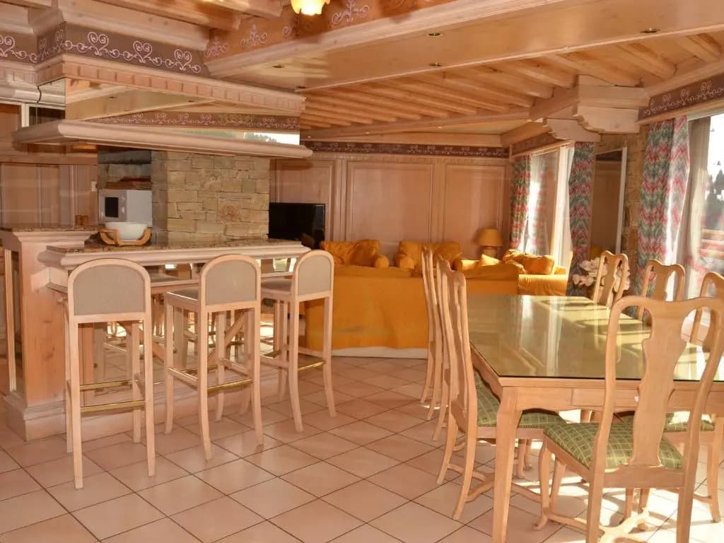 Appartement Flaine, 4 pièces, 10 personnes - FR-1-425-118 - Miniature 7