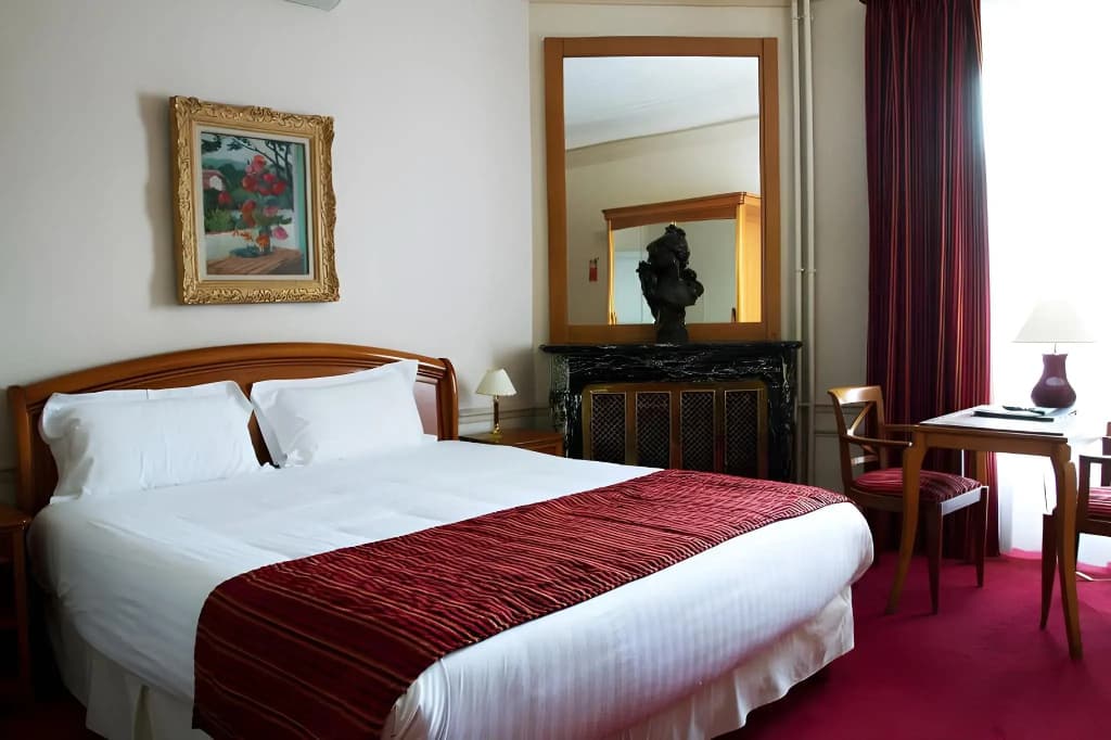 Hotel Langlois - Miniature 6