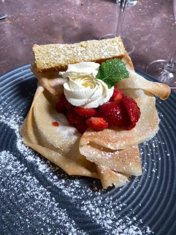 Hotel Restaurant Cousseau - Photo 5