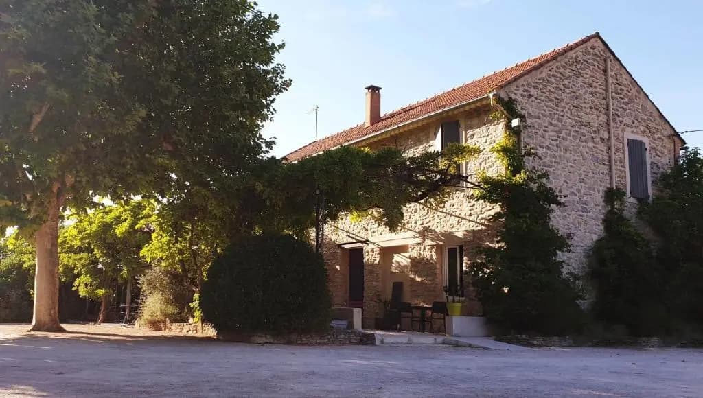 La Bastide des Arts - Photo 1