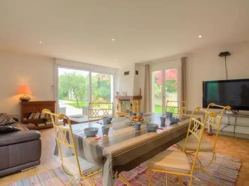 Holiday Home l'Oursinade - Photo 2