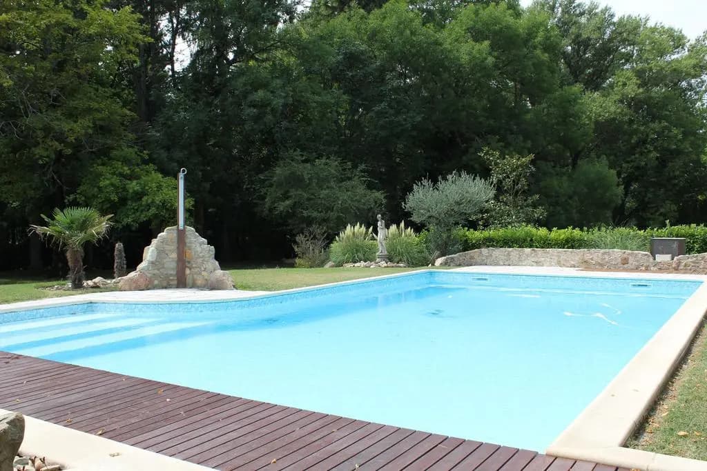Domaine La Francoise - Miniature 8