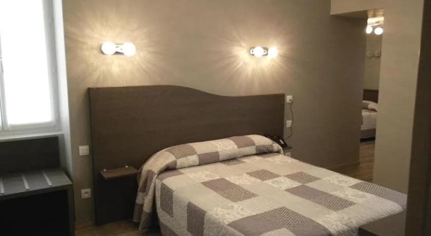 Annexe Hotel de La Gare - Photo 5