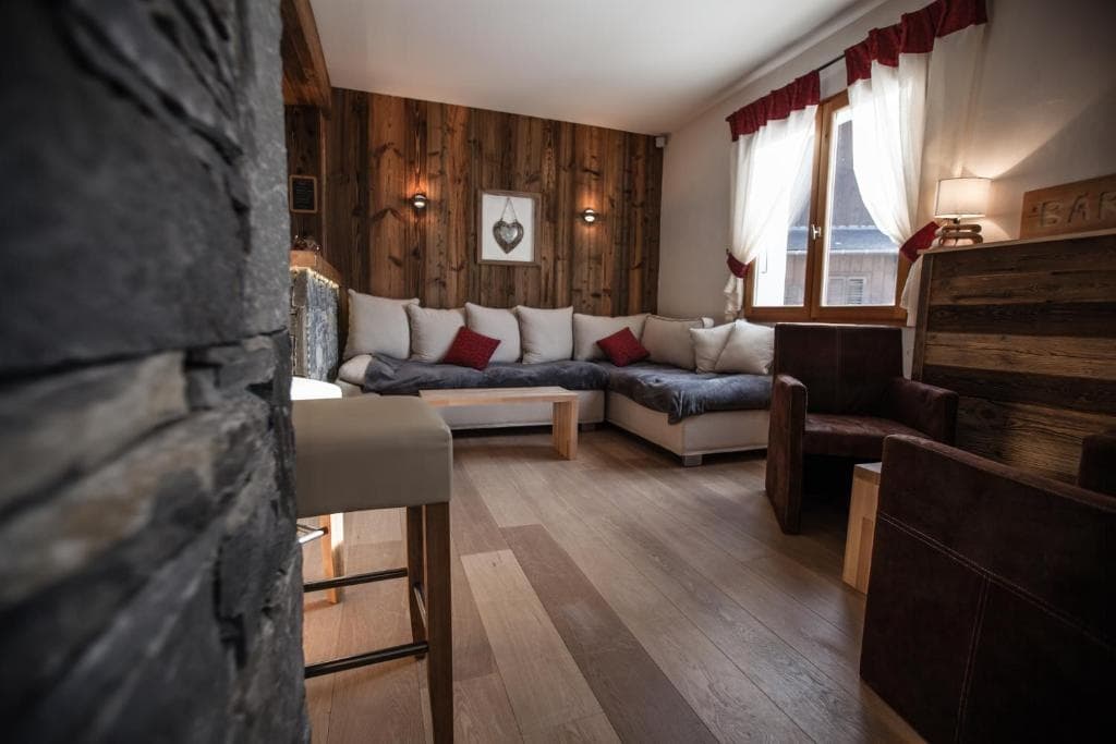 Hôtel le Grand Tetras - Photo 3