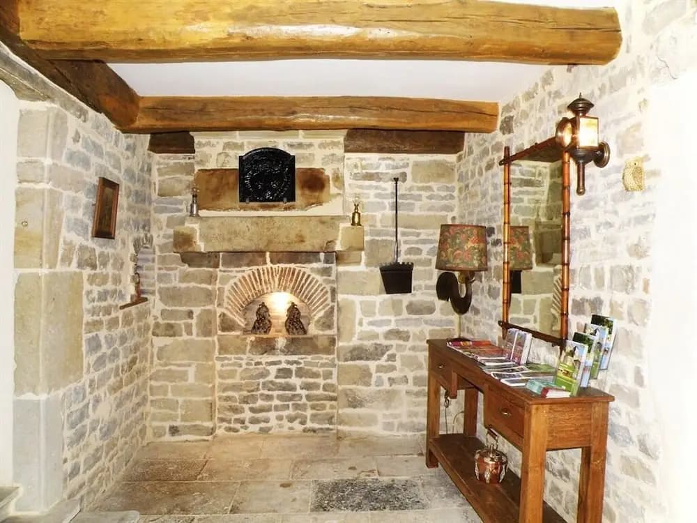 Le Relais du Puits - Photo 2