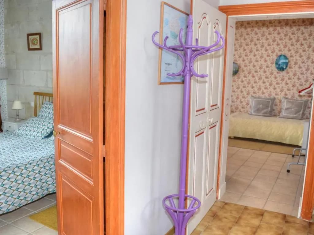 Gîte Berthenay, 3 pièces, 4 personnes - FR-1-381-5 - Photo 5