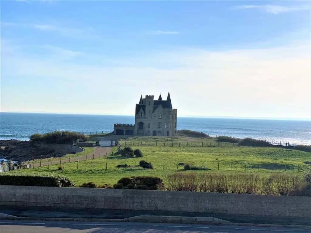 Appartement Quiberon, 1 Pièce, 4 Personnes - Fr-1-478-96 - Miniature 7