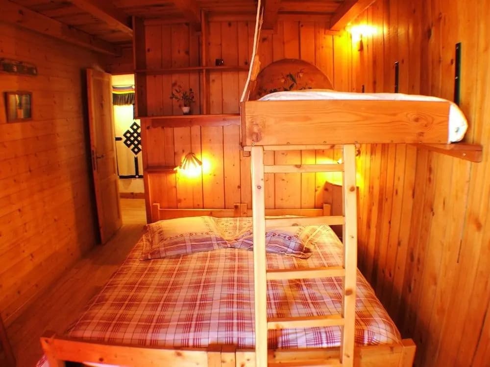 Chalet Le Paradou - Miniature 6