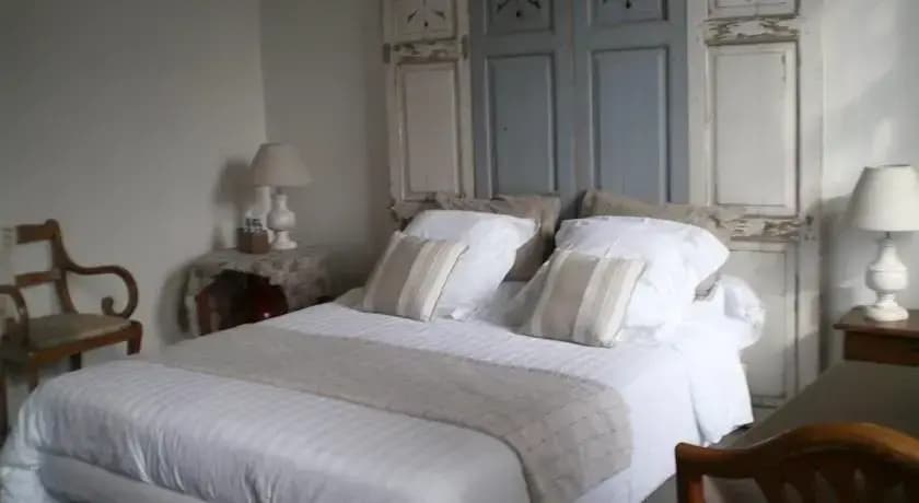 Chambres d'Hôtes La Belle Haute - Photo 2
