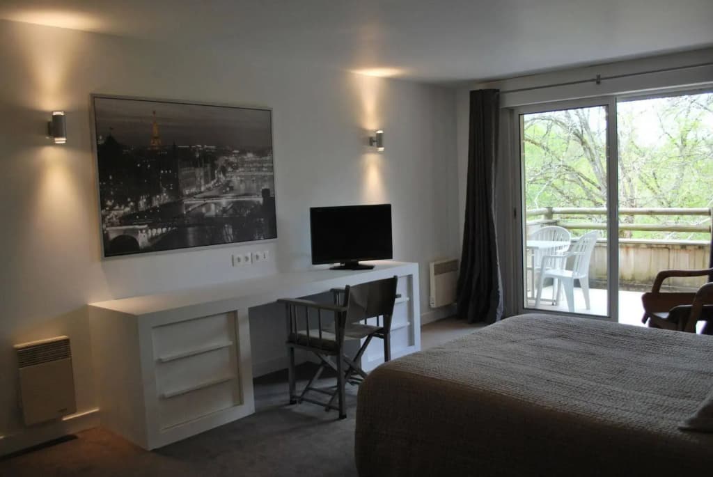 Le Relais de Moussidière - Photo 4