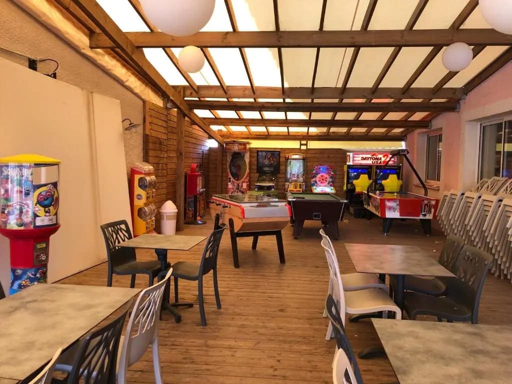 Mobil Home Camping 4**** 6/8 Couchages - Photo 5