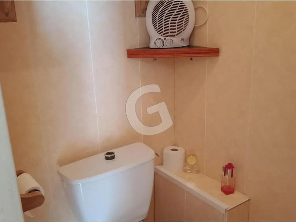 Appartement Saint-Vincent-sur-Jard, 2 pièces, 3 personnes - FR-1-357-282 - Miniature 7