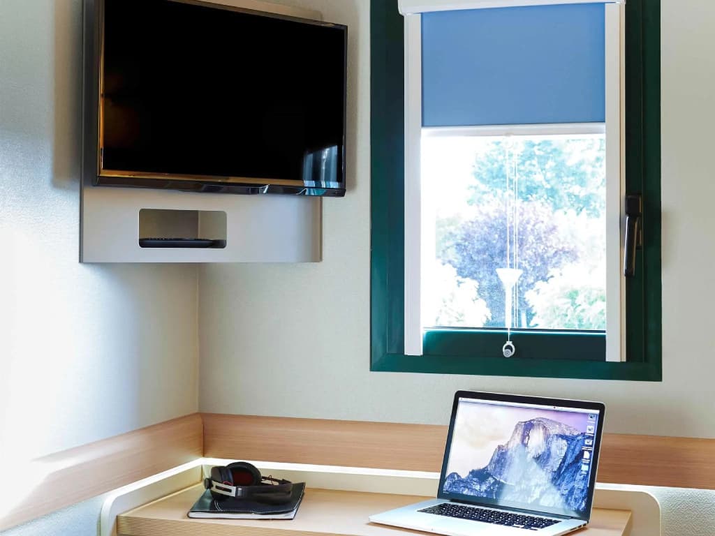 ibis budget Albi Terssac - Photo 2