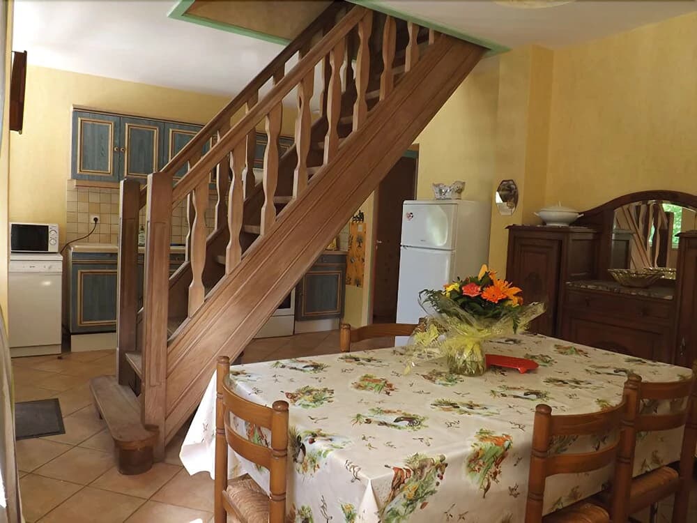 Moulin de Feuyas - Le moulin - Photo 5